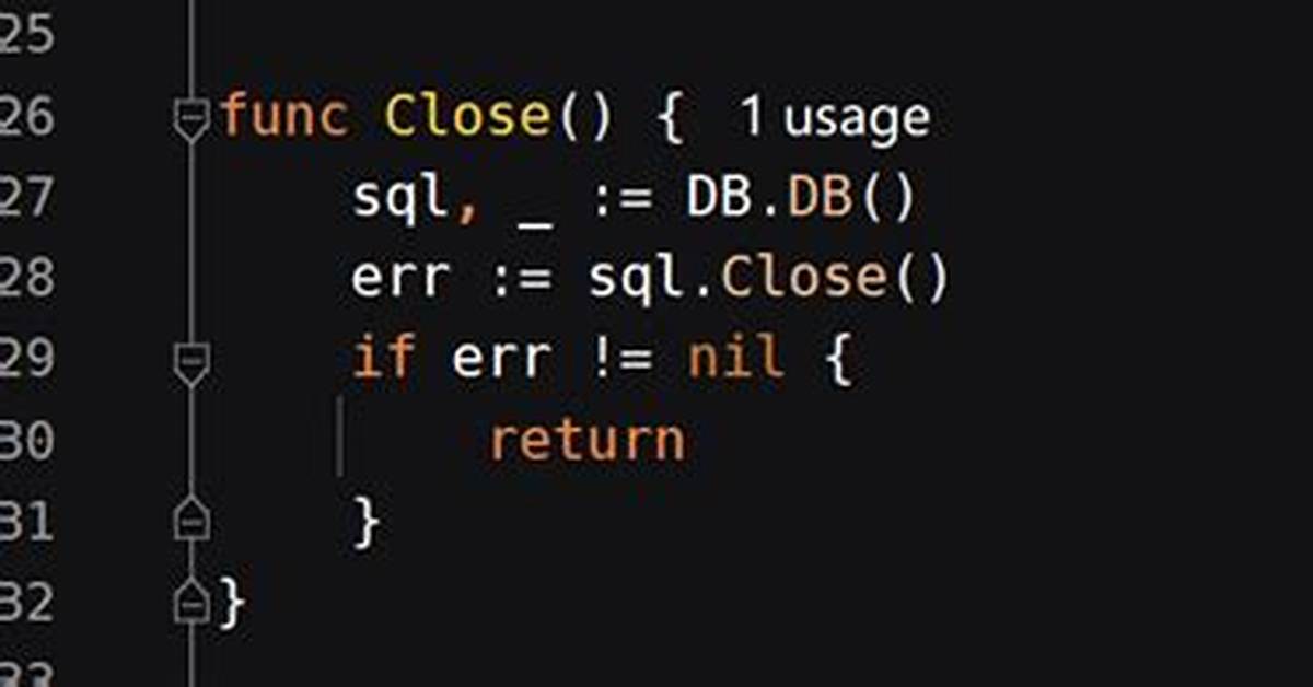 Runtime Error: Assignment to Entry in Nil Map
