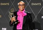 Rupaul