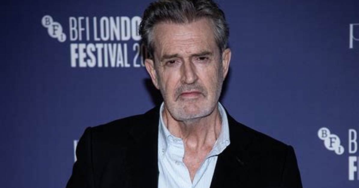 Rupert Everett