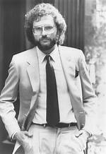 Rupert Holmes