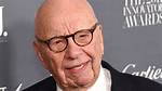 Rupert Murdoch