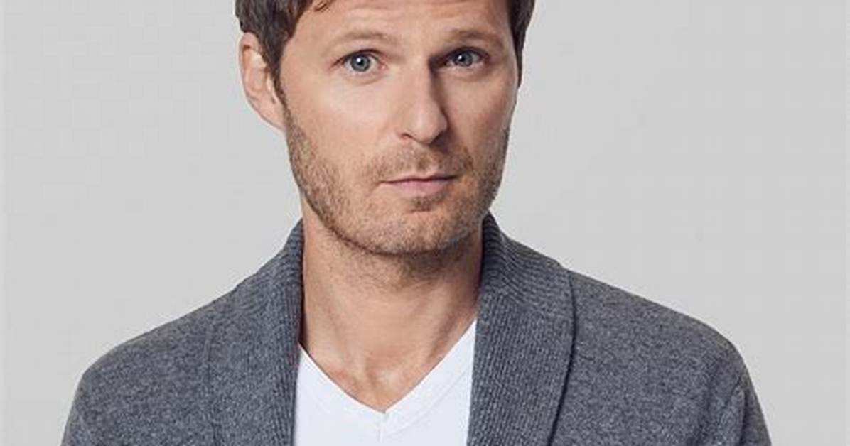 Rupert Young