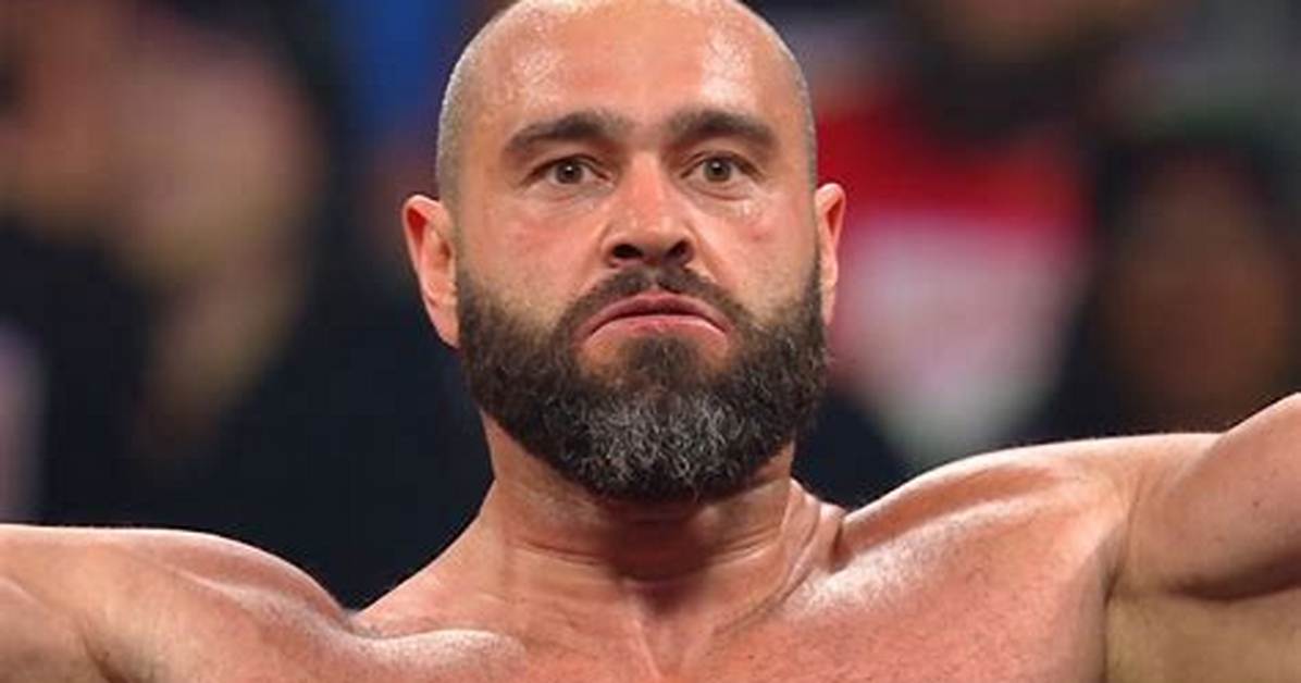 Rusev