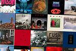 Rush Album
