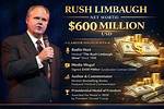 Rush Furrha Net Worth