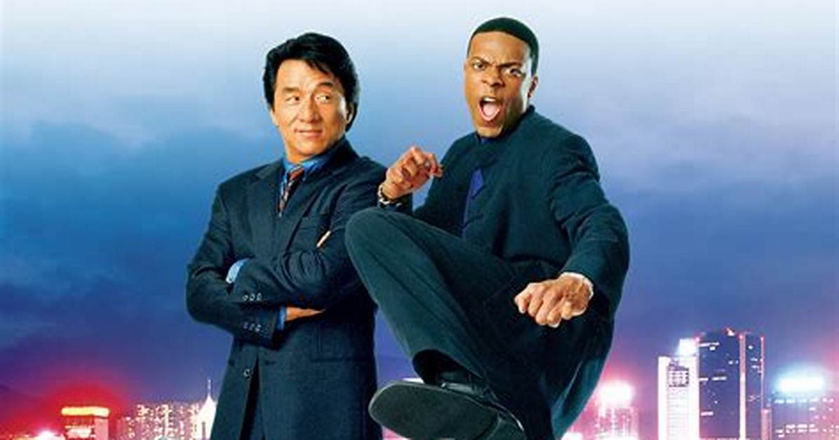 Rush Hour