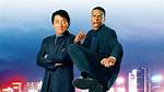 Rush Hour