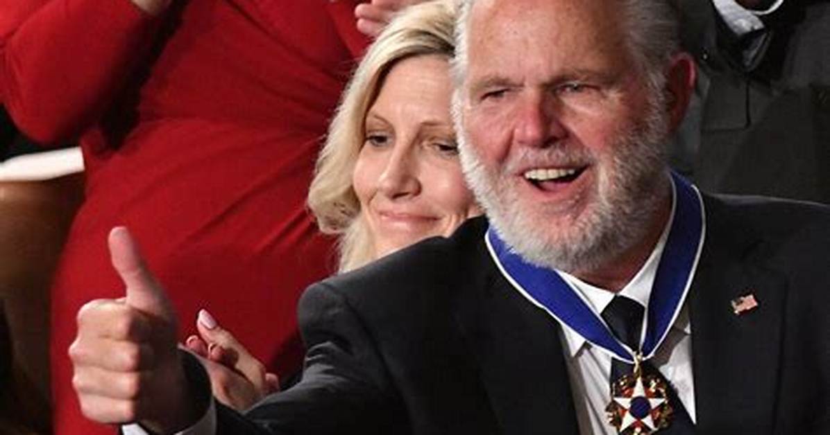 Rush Limbaugh