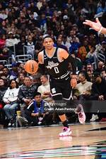 Russell Westbrook