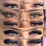 Russian Lashes