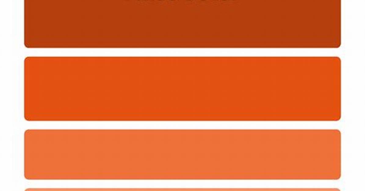 Rust Color
