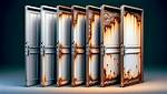 Rust Doors