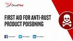 Rust Poisoning
