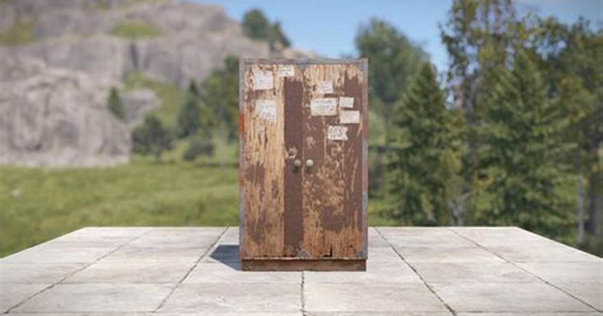 Rust Tc
