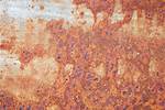 Rusted Metal