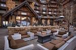 Rustic Hotels