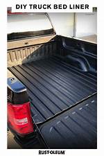 Rustoleum Bed Liner