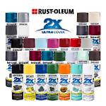 Rustoleum Plastic Paint