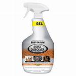 Rustoleum Rust Remover