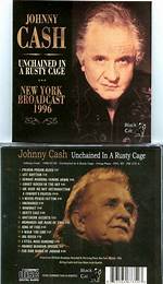 Rusty Cage