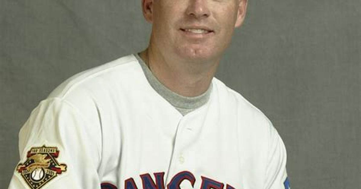 Rusty Greer Net Worth