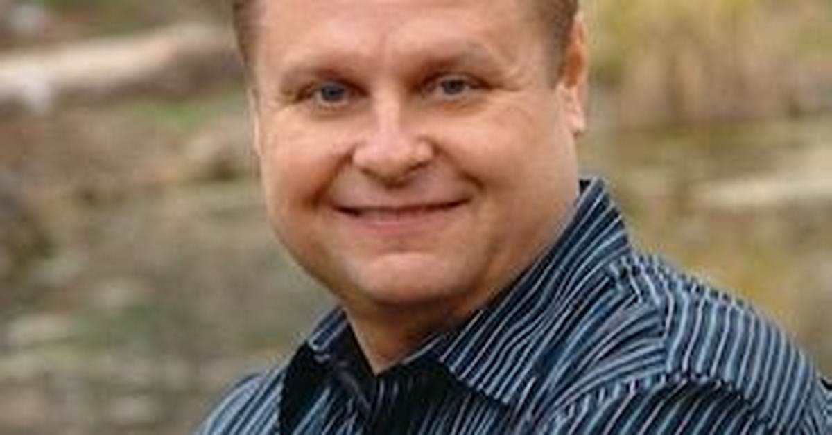 Rusty Humphries
