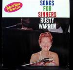 Rusty Warren