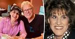 Ruth Buzzi Cracks Jokes About Health Two Weeks After Being ‘Bedridden and Incapacitated’ Following Multiple Strokes