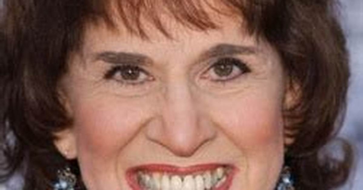 Ruth Buzzi Height
