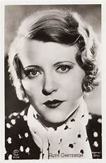 Ruth Chatterton