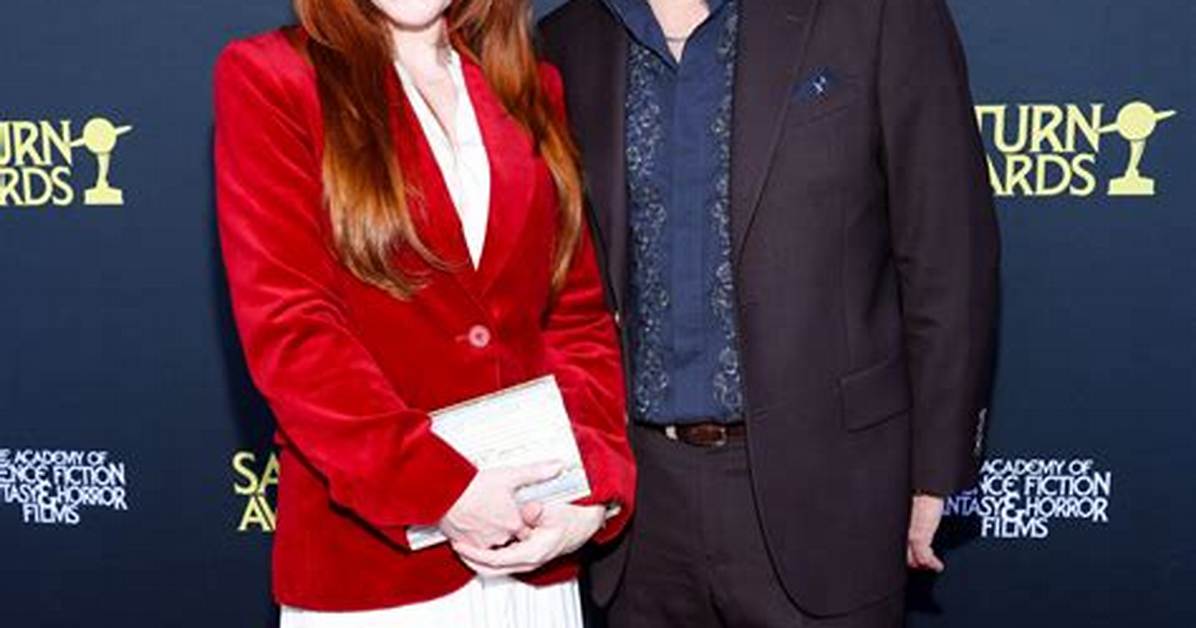 Ruth Connell
