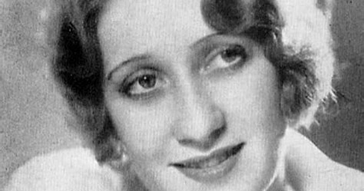 Ruth Etting