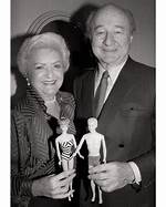 Ruth Handler Siblings: Does Ruth Handler Have Siblings?