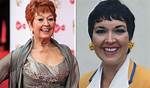 Ruth Madoc