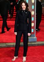 Ruth Wilson Height