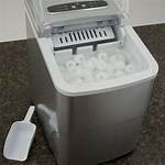 Rv Ice Maker