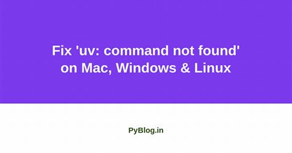 Rvm: Command Not Found Mac Ox