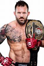 Ryan Bader