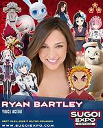 Ryan Bartley