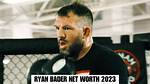 Ryan Beard Net Worth