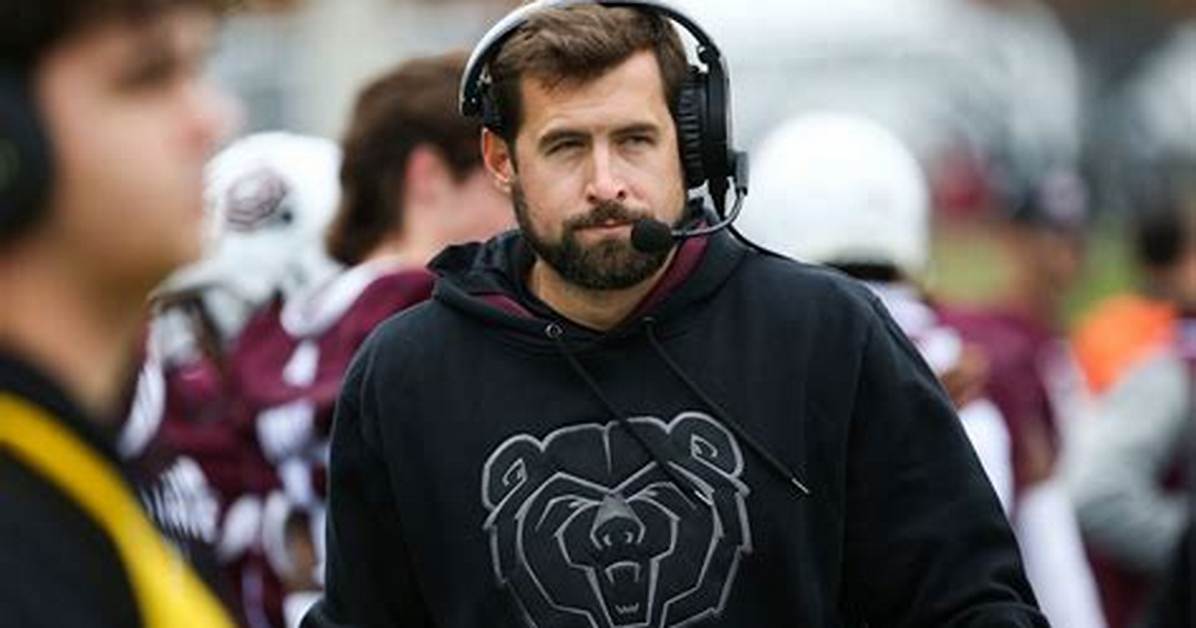 Ryan Beard
