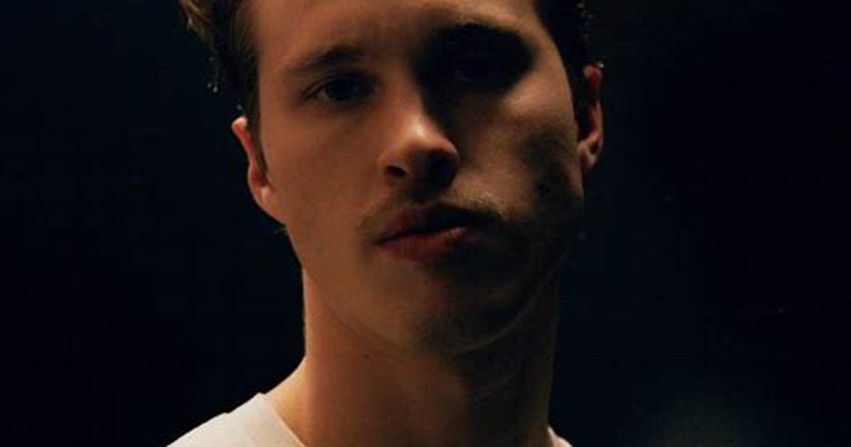 Ryan Beatty
