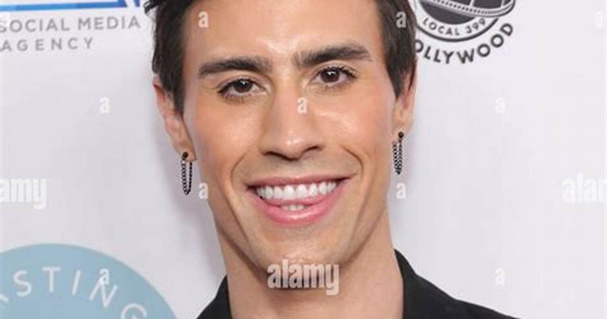 Ryan Bernard