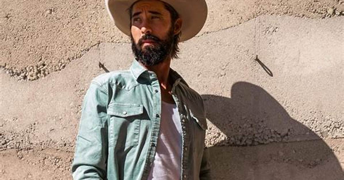 Ryan Bingham