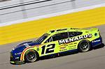Ryan Blaney