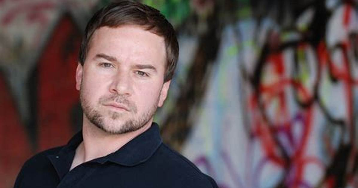 Ryan Bollman