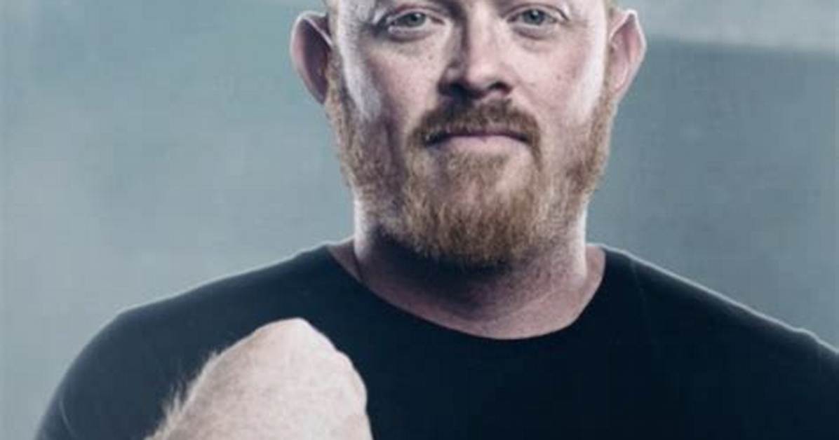Ryan Bowen