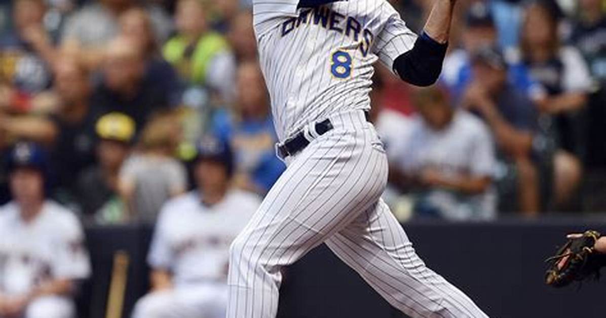 Ryan Braun