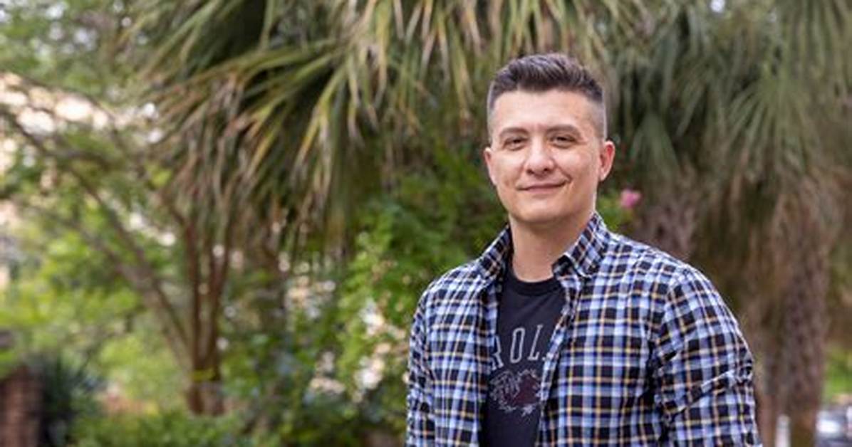 Ryan Buell
