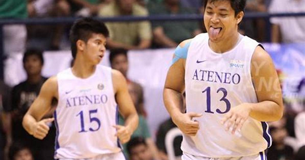 Ryan Buenafe